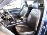 Ford Edge 2019 Chrome Blue