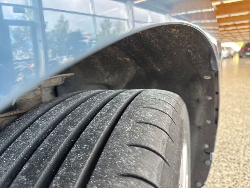 Ford Edge 2019 Chrome Blue