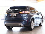 Ford Edge 2019 Chrome Blue