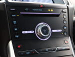 Ford Edge 2019 Chrome Blue