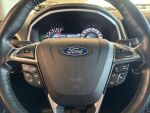 Ford Edge 2019 Chrome Blue