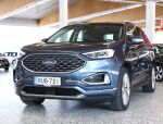 Ford Edge 2019 Chrome Blue