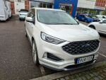 Ford Edge 2019 Valkoinen