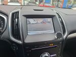 Ford Edge 2019 Valkoinen