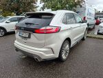 Ford Edge 2019 Valkoinen