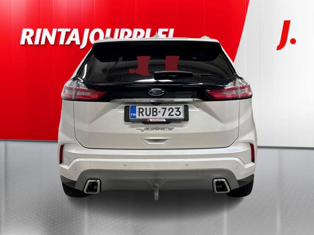 Ford Edge 2019, kuva 6/32