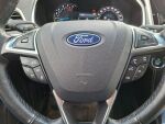 Ford Edge 2019 Valkoinen