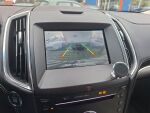 Ford Edge 2019 Valkoinen