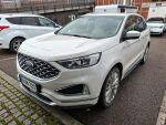 Ford Edge 2019 Valkoinen