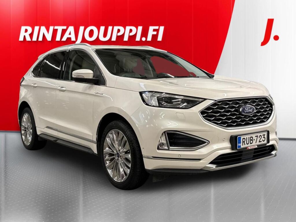 Ford Edge 2019, kuva 2/32