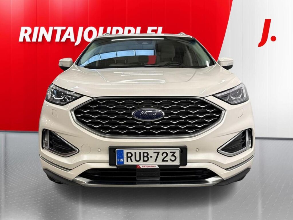 Ford Edge 2019, kuva 4/32