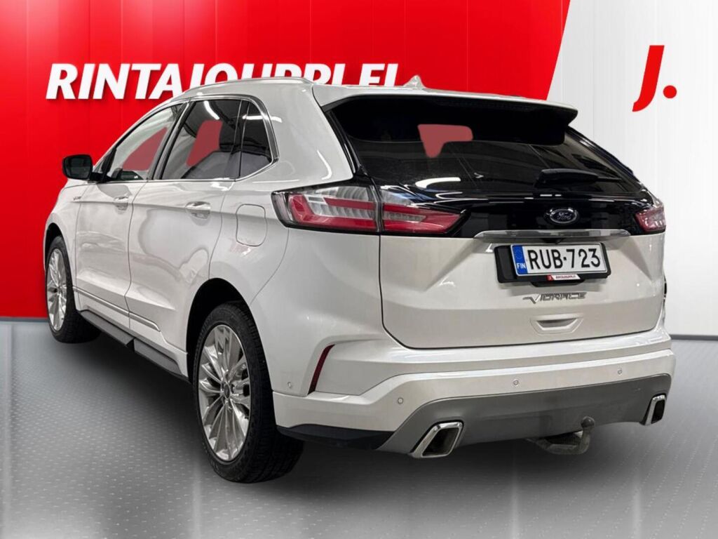 Ford Edge 2019, kuva 3/32