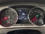 Volkswagen Golf 2015 Musta