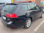 Volkswagen Golf 2015 Musta