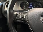 Volkswagen Golf 2015 Musta