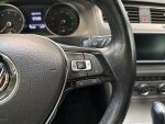 Volkswagen Golf 2015 Musta