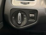 Volkswagen Golf 2015 Musta