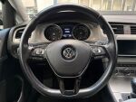 Volkswagen Golf 2015 Musta