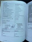 Volkswagen Golf 2015 Musta