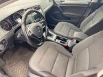Volkswagen Golf 2015 Musta