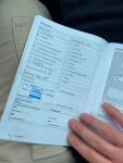 Volkswagen Golf 2015 Musta