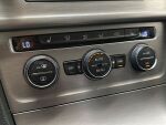Volkswagen Golf 2015 Musta