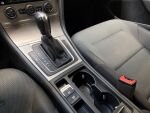Volkswagen Golf 2015 Musta