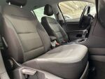 Volkswagen Golf 2015 Musta