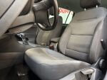 Volkswagen Golf 2015 Musta