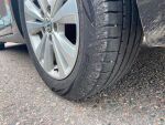 Volkswagen Golf 2015 Musta
