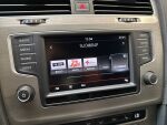 Volkswagen Golf 2015 Musta