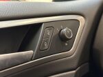 Volkswagen Golf 2015 Musta