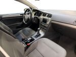 Volkswagen Golf 2015 Musta