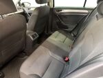 Volkswagen Golf 2015 Musta