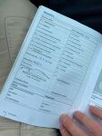Volkswagen Golf 2015 Musta