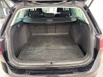 Volkswagen Golf 2015 Musta