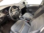 Volkswagen Golf 2015 Musta