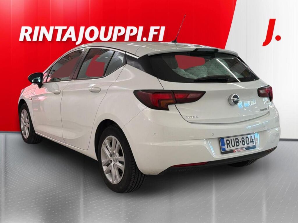 Opel Astra 2019, kuva 3/31