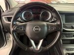 Opel Astra 2019 Valkoinen