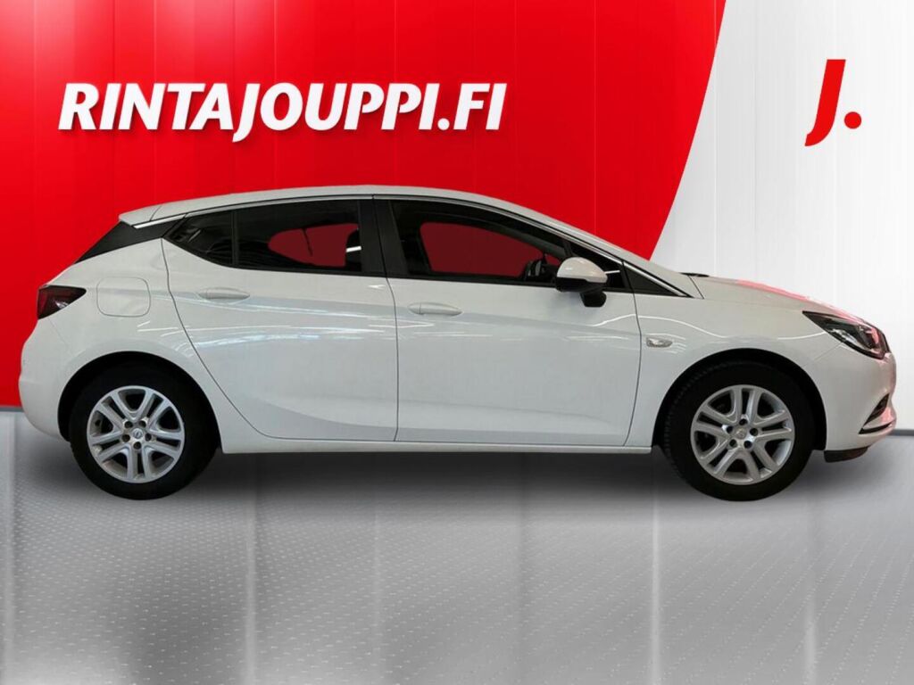 Opel Astra 2019, kuva 7/31
