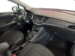 Opel Astra 2019 Valkoinen