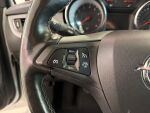 Opel Astra 2019 Valkoinen