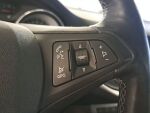 Opel Astra 2019 Valkoinen