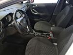 Opel Astra 2019 Valkoinen