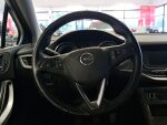 Opel Astra 2019 Valkoinen