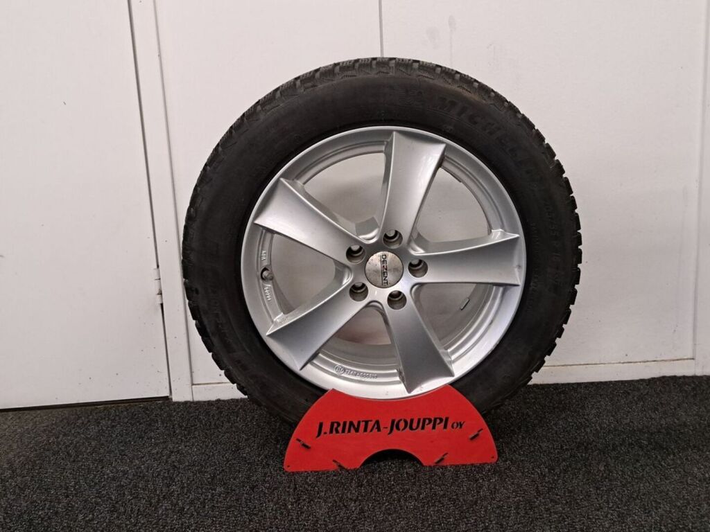 Opel Astra 2019 Valkoinen