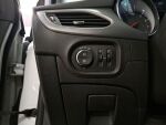 Opel Astra 2019 Valkoinen