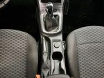 Opel Astra 2019 Valkoinen