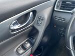 Nissan Qashqai 2019 Musta