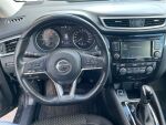 Nissan Qashqai 2019 Musta